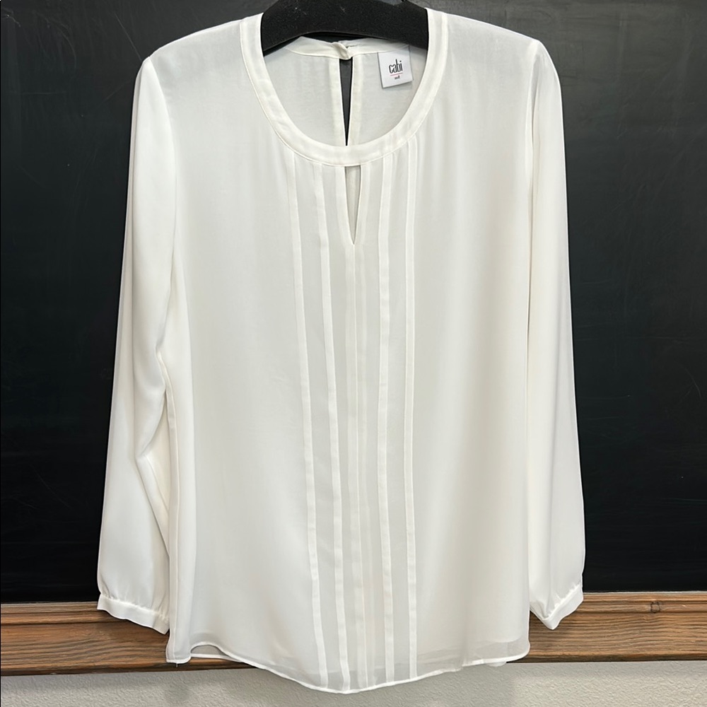 Cabi Women's Blouse
